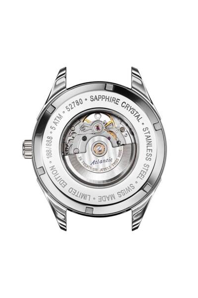 Atlantic 52780.41.21R Men's Watch