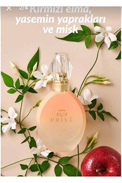 AVON Eve Prive Kadın Parfüm EDP 50ml