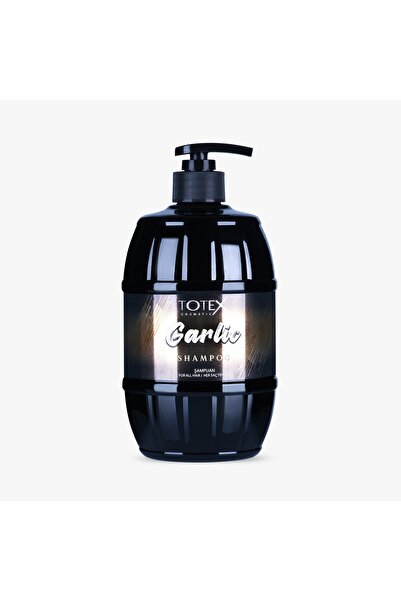 TOTEX Şampuan Garlic 750 ml