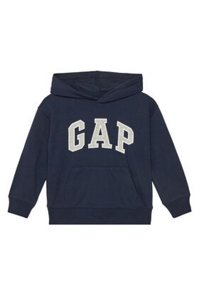 GAP Hanorac pentru băieți Gap 743959-06 Bleumarin