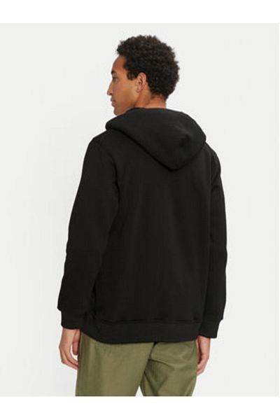 Ellesse Men's Sweatshirt SHX20971 Black