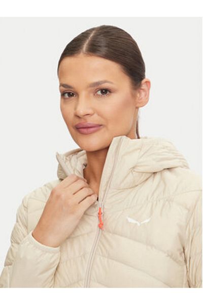 Salewa Women's Down Jacket 00-0000027884 Beige
