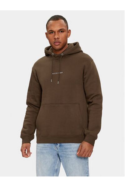 Selected Homme Men's Sweatshirt 16090432 Brown