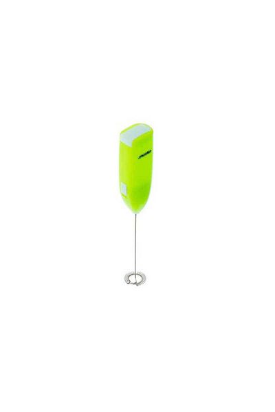 MESKO Aparat de spumat laptele Mesko MS4493G Verde