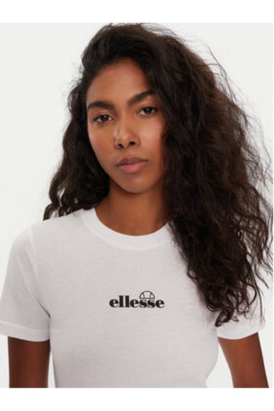 Ellesse Tricou Ellesse pentru femei SGP16458 Alb