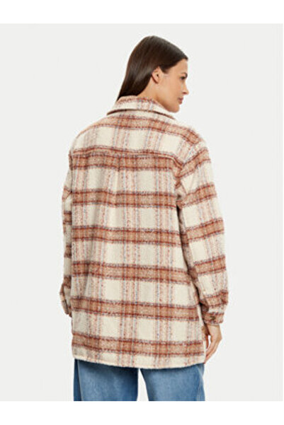 Roxy Women's Transitional Jacket ERJJK03615-TEC9 Beige