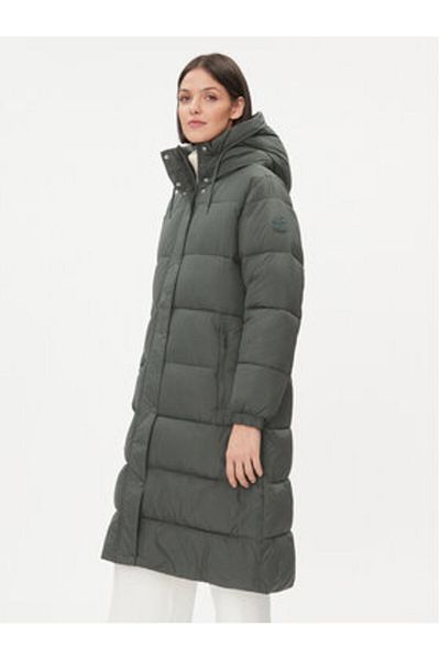 s.Oliver s oliver Women's Winter Jacket 10.2.11.16.151.2134857 Green