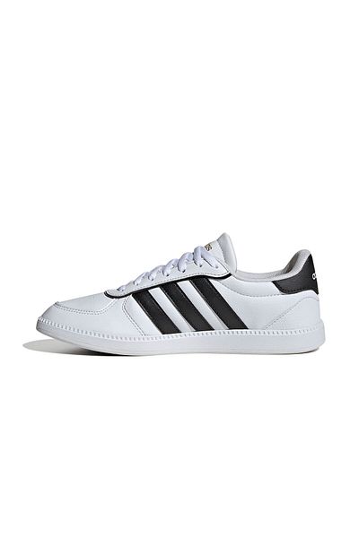 adidas Breaknet Sleek Women's Casual Shoes Ih5426 Blue