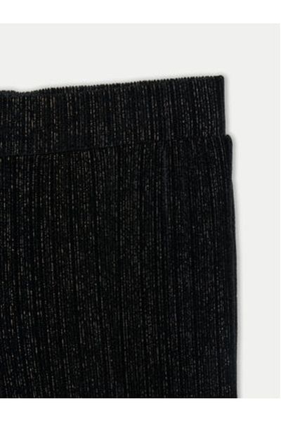 GAP Girl Leggings 617798-01 Black