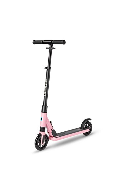 Micro Sprite Süspansiyon 2 Tekerlekli Scooter Pink