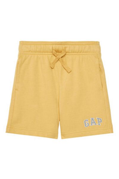 GAP gap Boy Sports Shorts 742934-03 Yellow