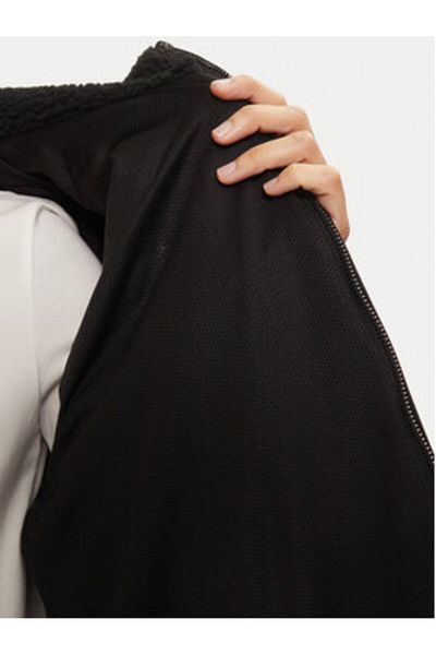 FILA Women's Fleece FAW0795 Black
