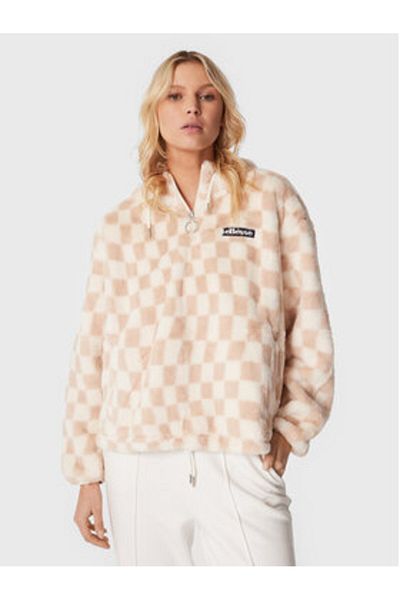 Ellesse Hanorac de damă SGQ16962 bej