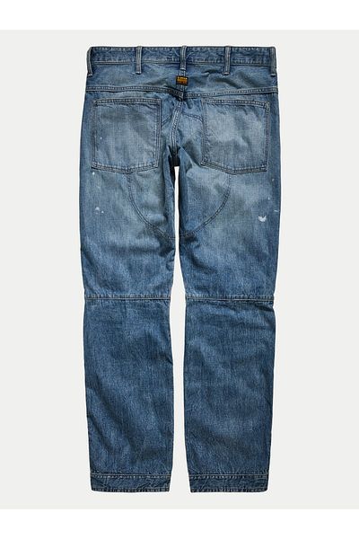 G-STAR RAW Blugi G-Star Raw pentru bărbați D23699-D544 albaștri