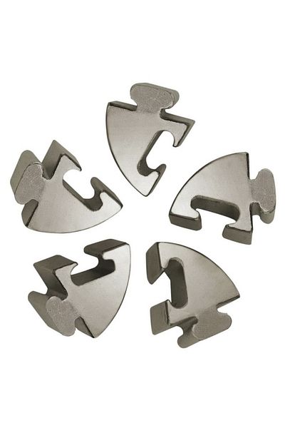 DanyCris Mechanical Puzzle - Spiral