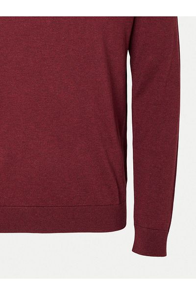Selected Homme Men's Sweater 16090147 Red