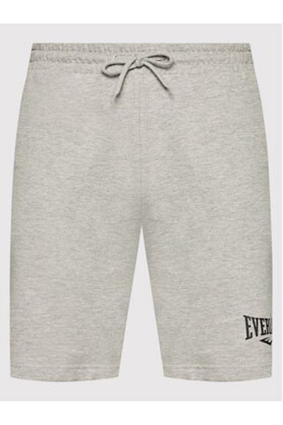 EVERLAST Pantaloni scurți sport pentru bărbați Everlast 810521-60-12 Gri