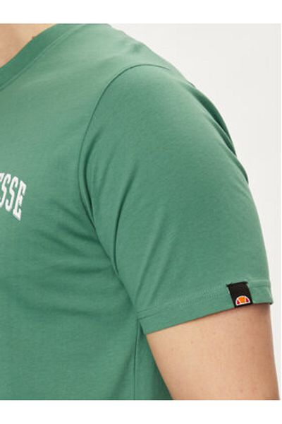 Ellesse ellesse Men's T-Shirt SHV20245 Green