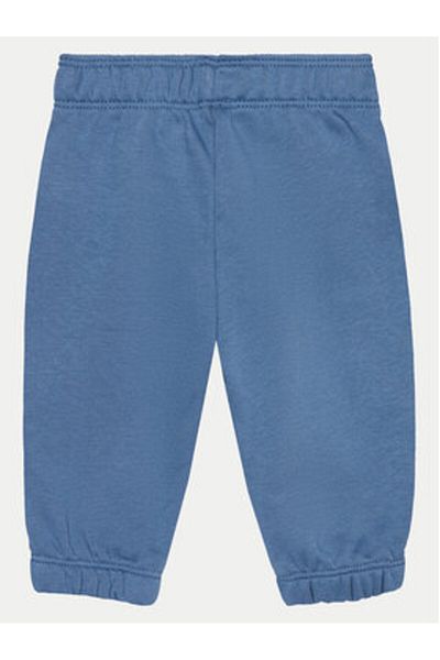 GAP Pantaloni de trening pentru fete 876617 albaștri