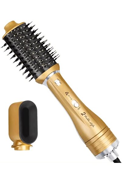 Enzo Professional ENZO EN-751 2-in-1 Interchangeable Blow Dryer - Intl Version