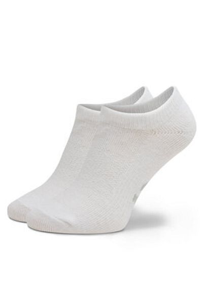 GAP Girl Set of 3 pairs of children's low socks 846588 Colorful