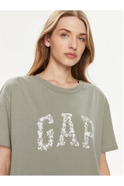 GAP Girl Sweatpants 482442 Gray