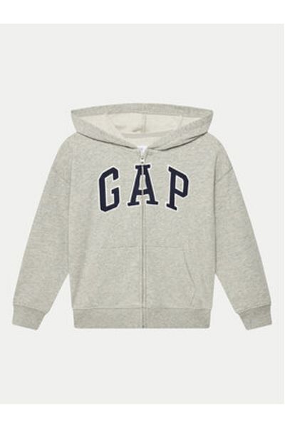 GAP Hanorac pentru băieți Gap 743966-03 Gri