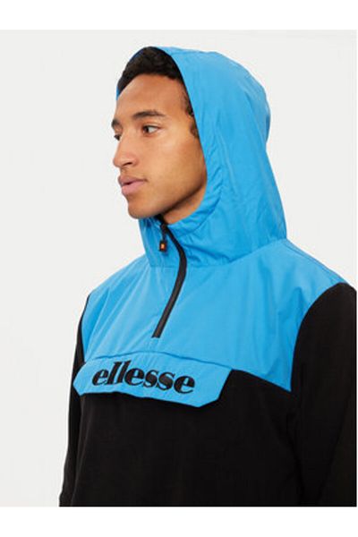 Ellesse Jachetă anorak bărbătească SHX21068 albastră