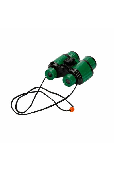 ÇAVDAR Zapp Toys Adjustable Binoculars 88325 - Toy Binoculars - Color Sent in Stock