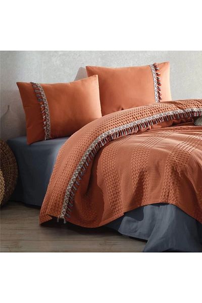 LiderGlobal Clasy Pike Team Double Bohemline V2 Tile