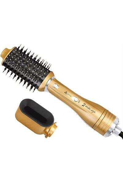 Enzo Professional ENZO EN-751 2-in-1 Interchangeable Blow Dryer - Intl Version