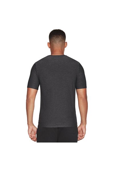 SKECHERS Go Dri All Day Tee, Men's T-shirt