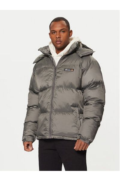 Ellesse Men's Winter Jacket SHZ22304 Grey
