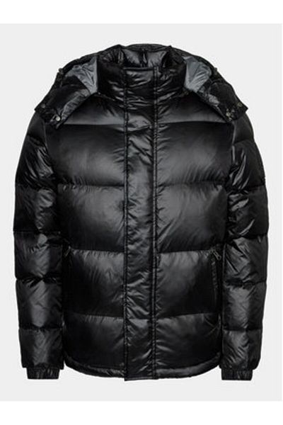 Selected Homme Cămașă bărbătească selected homme 16077359 Negru