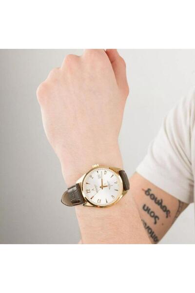 Atlantic 51752.45.25g Men's Watch