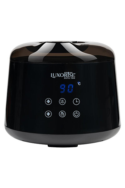 LUXORISE Itouch Elite Professional Wax Heater, 500ml