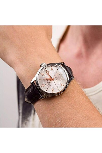 Atlantic 55750.41.25R Men's Watch