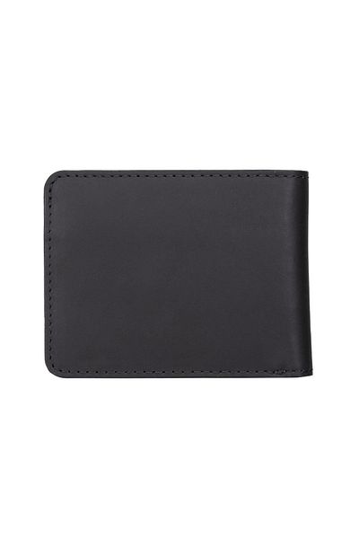 Enseb Pier Leather Men's Wallet G1 Black
