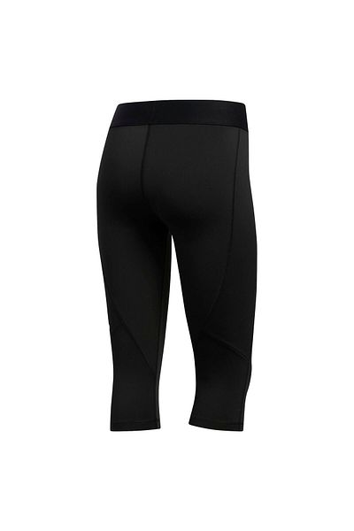 adidas Colanti ADIDAS pentru femei TF CAPRI T - FJ7169