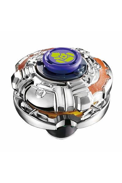 AC BOX Infinity Nado Split Metal Set of 2 Air Fist Cold Shadow