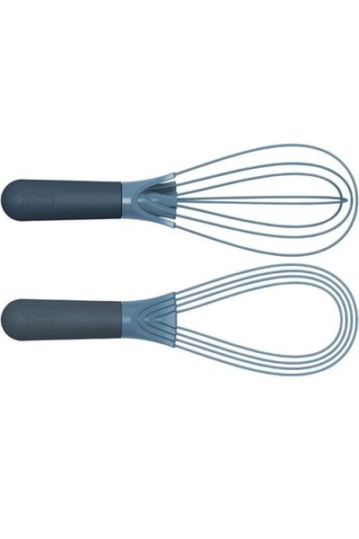 costurera Silicone Handle 2-Function Beater (Balloon and Flat)