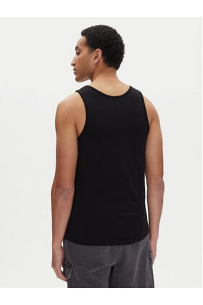 FILA Men's Tank top FAM0919 Black