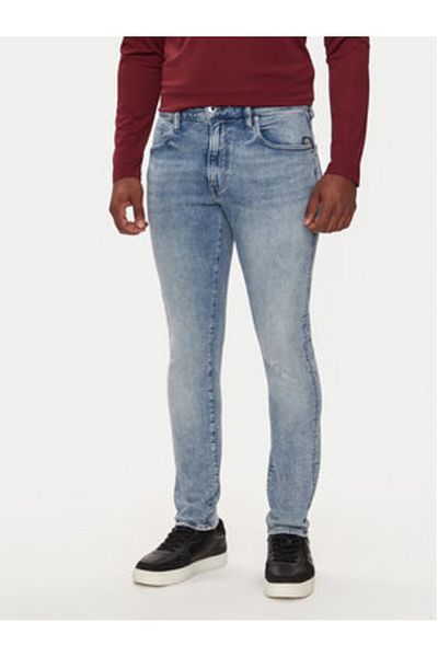G-STAR RAW Blugi G-Star Raw pentru bărbați D20071-D441 albaștri