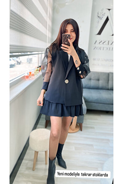 vanessacollection Tasarım ceket