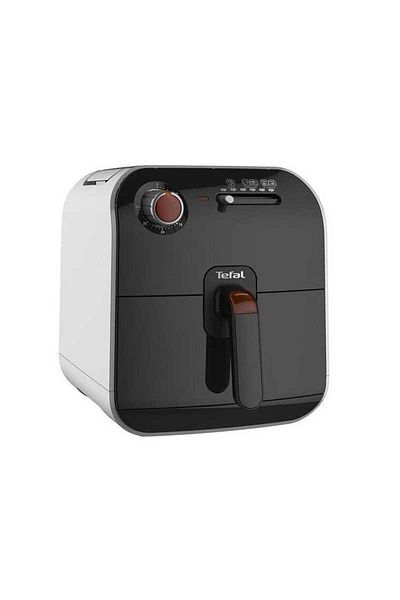 TEFAL Friteuza cu aer cald Tefal Fry Delight FX100015 1400W 6 programe Temporizator Bol detasabil Tehnolog
