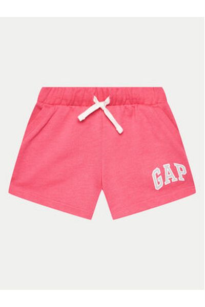 GAP Girl Sports Shorts 890984 Pink