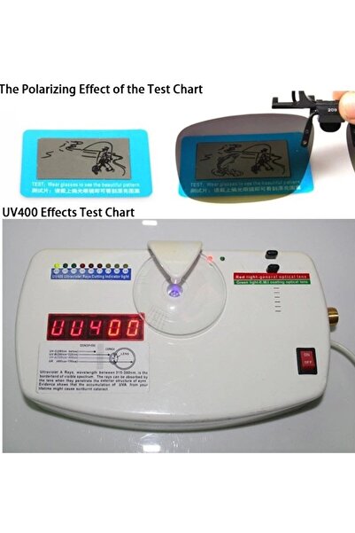 Takı Dükkanı Standard polarized men's sunglasses clip clip on open close epk12