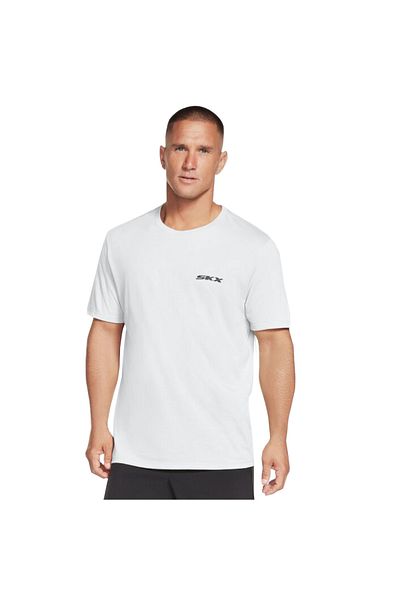 SKECHERS Dri-Release SKX Tee, Men's T-shirt