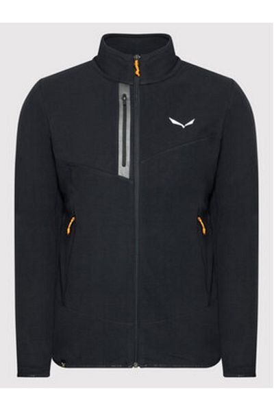 Salewa Men's Fleece 00-0000027924 Black
