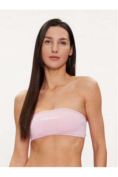 Ellesse Top de bikini pentru femei ellesse SGR17819 roz